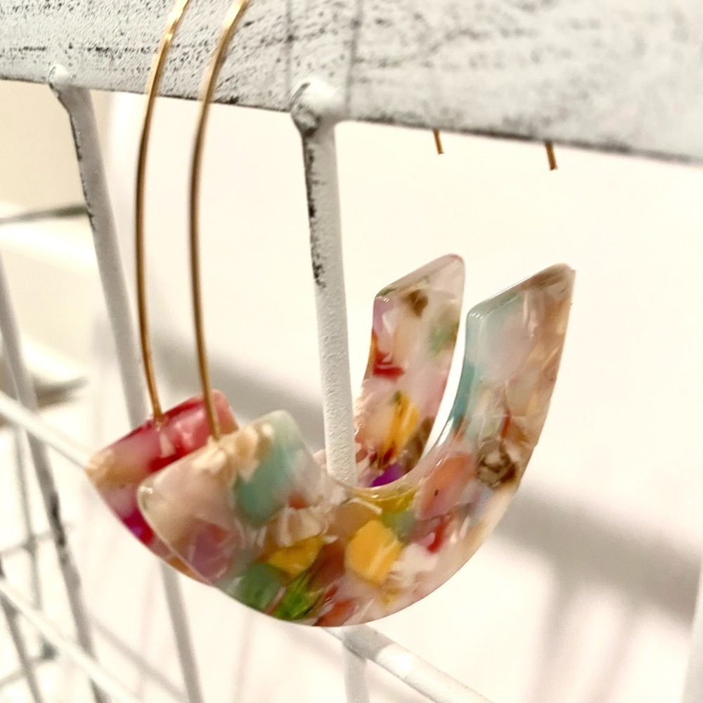 Women’s Sundance earrings